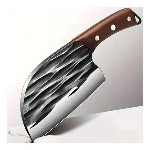 Cuchillo Japonés de Acero Inoxidable TAZAKI