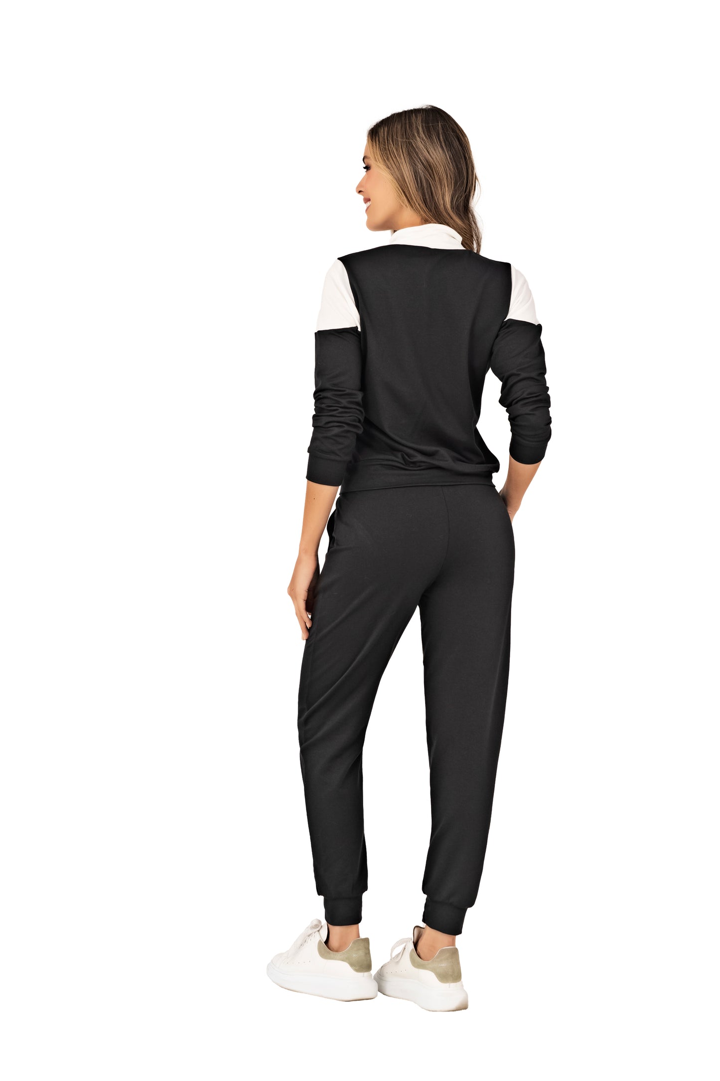 SUDADERAS REF 8672