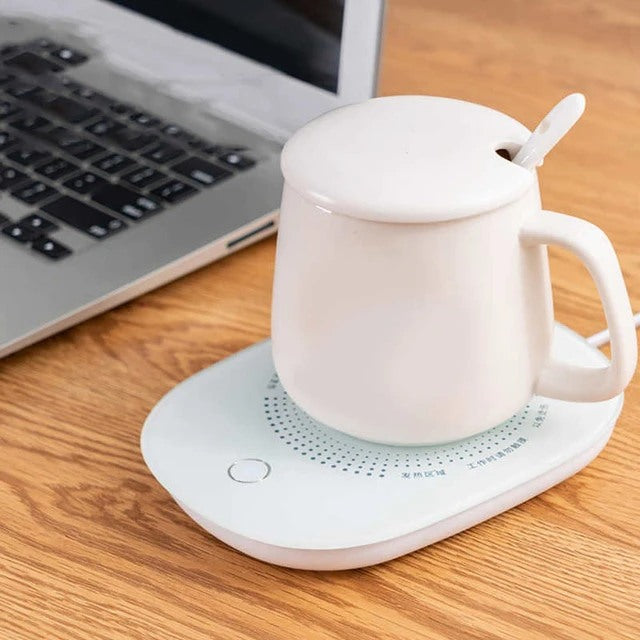 Calentador USB Inteligente (1511194)