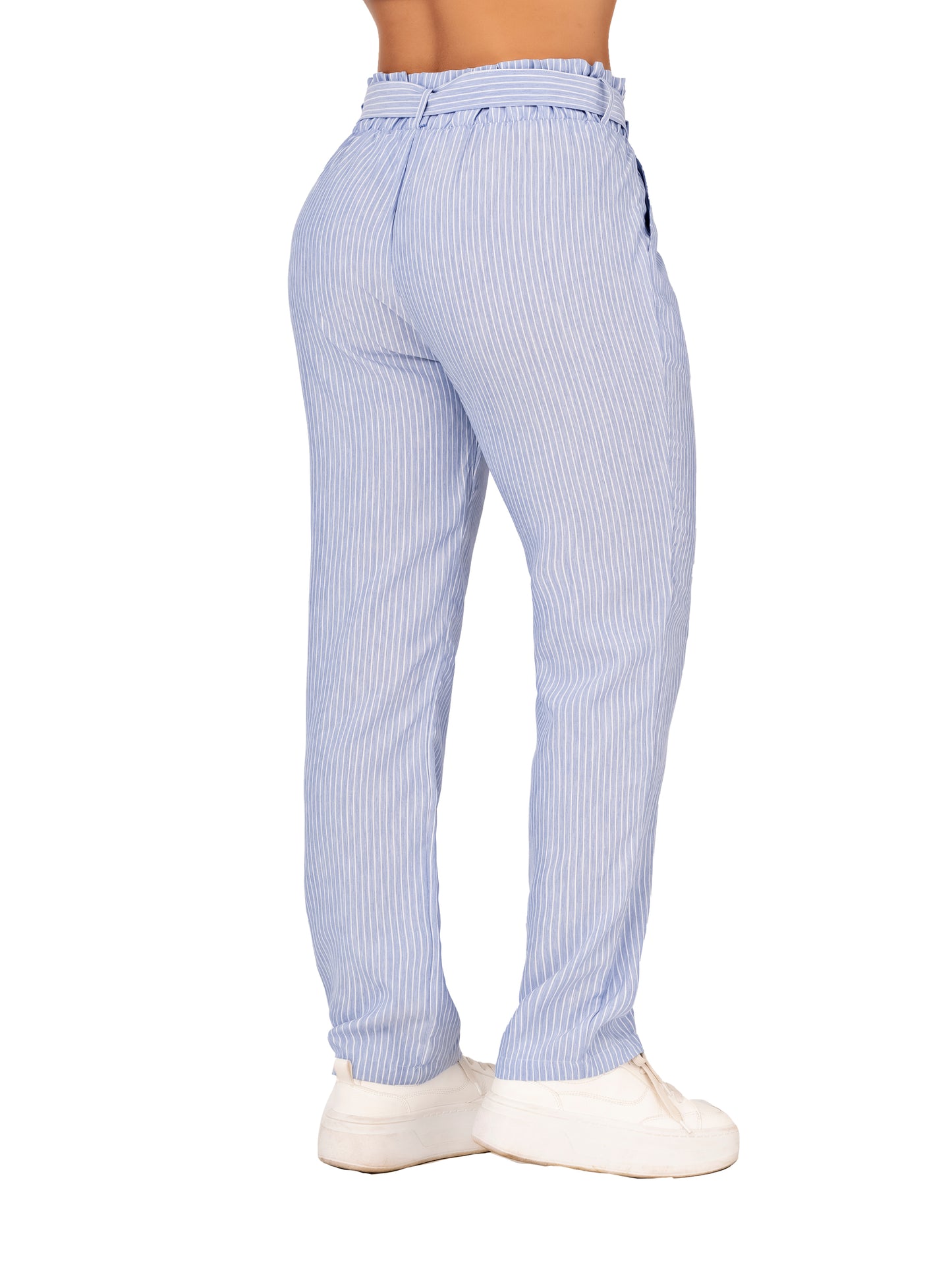 PANTALON EN POLIESTER REF 8678