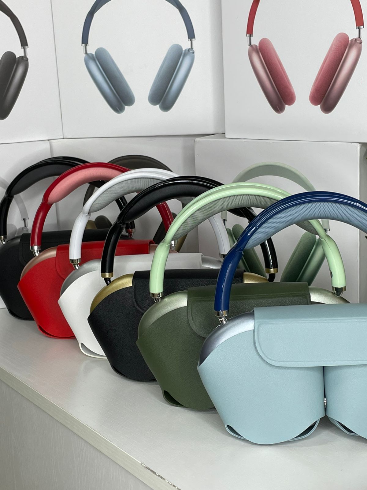 Airpods Pro Max 1.1 (875961)