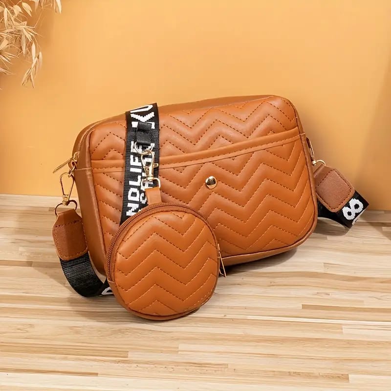 👜 Bolso Bordado Elegante – Estilo Coreano (1569709)