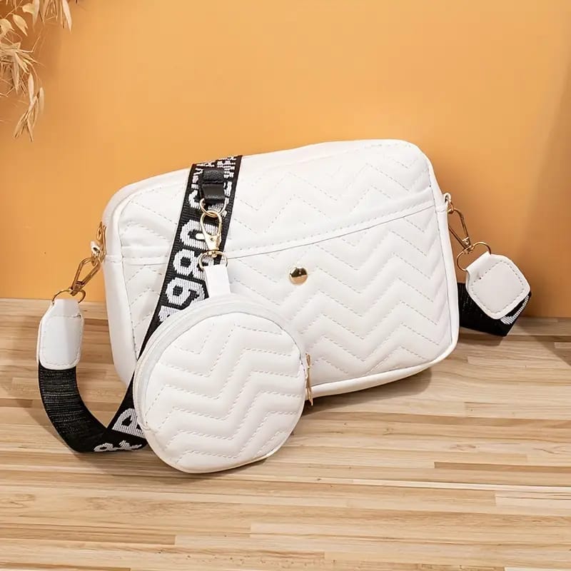 👜 Bolso Bordado Elegante – Estilo Coreano (1569709)