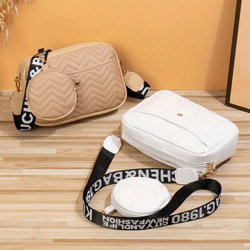 👜 Bolso Bordado Elegante – Estilo Coreano (1569709)