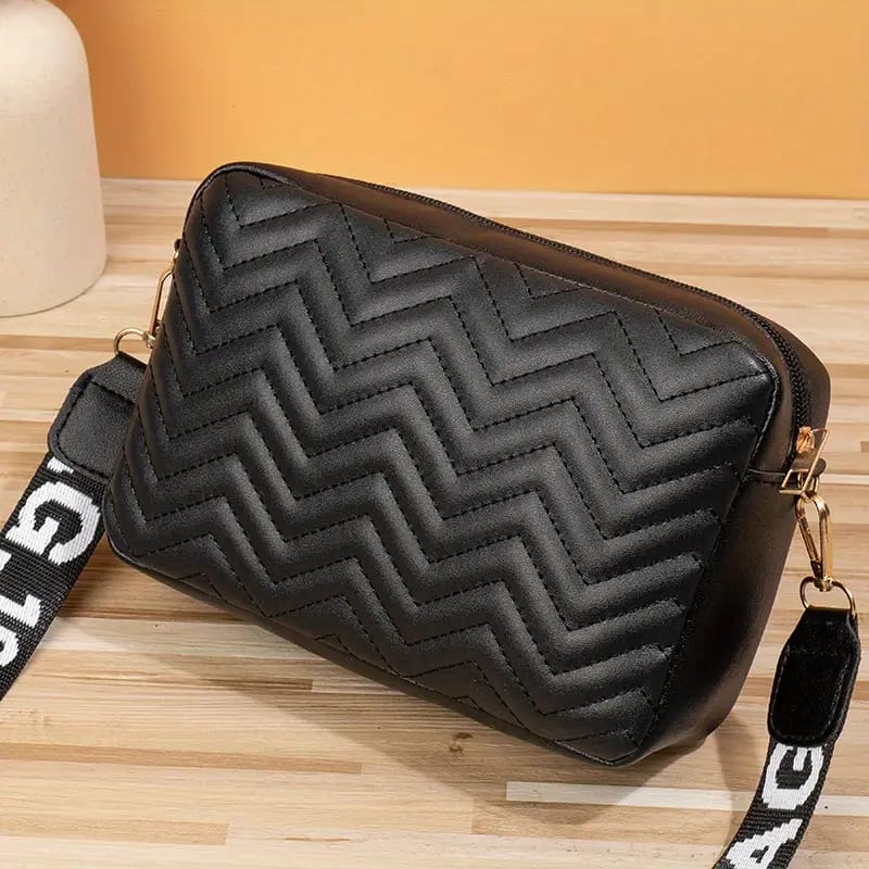 👜 Bolso Bordado Elegante – Estilo Coreano (1569709)