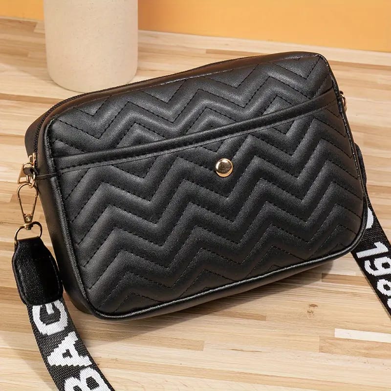 👜 Bolso Bordado Elegante – Estilo Coreano (1569709)