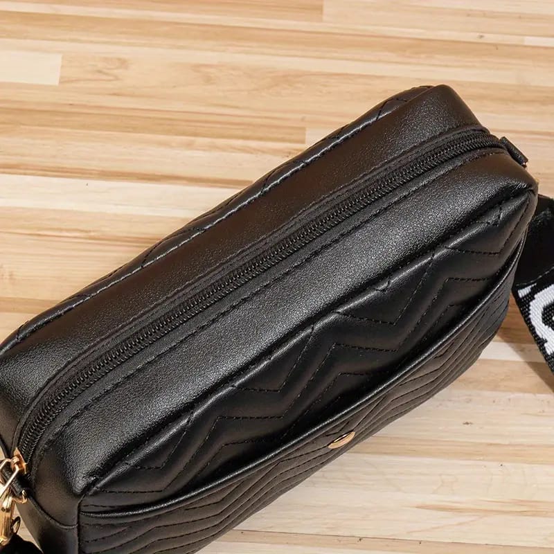 👜 Bolso Bordado Elegante – Estilo Coreano (1569709)