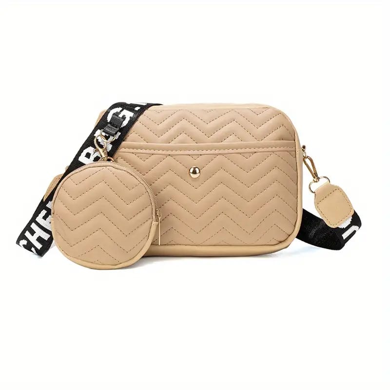 👜 Bolso Bordado Elegante – Estilo Coreano (1569709)