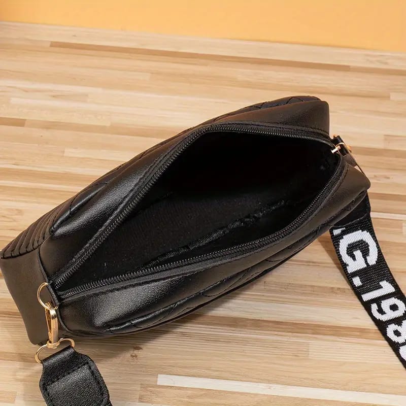 👜 Bolso Bordado Elegante – Estilo Coreano (1569709)