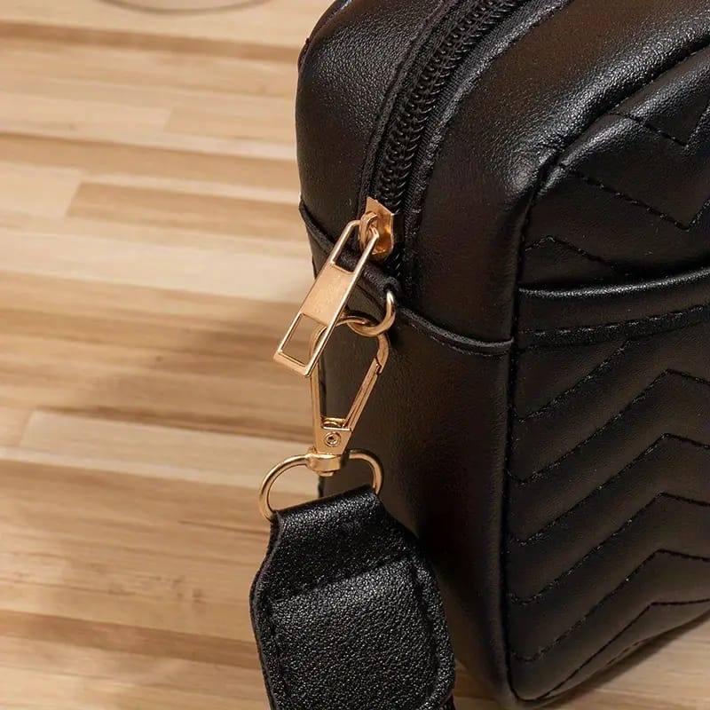 👜 Bolso Bordado Elegante – Estilo Coreano (1569709)
