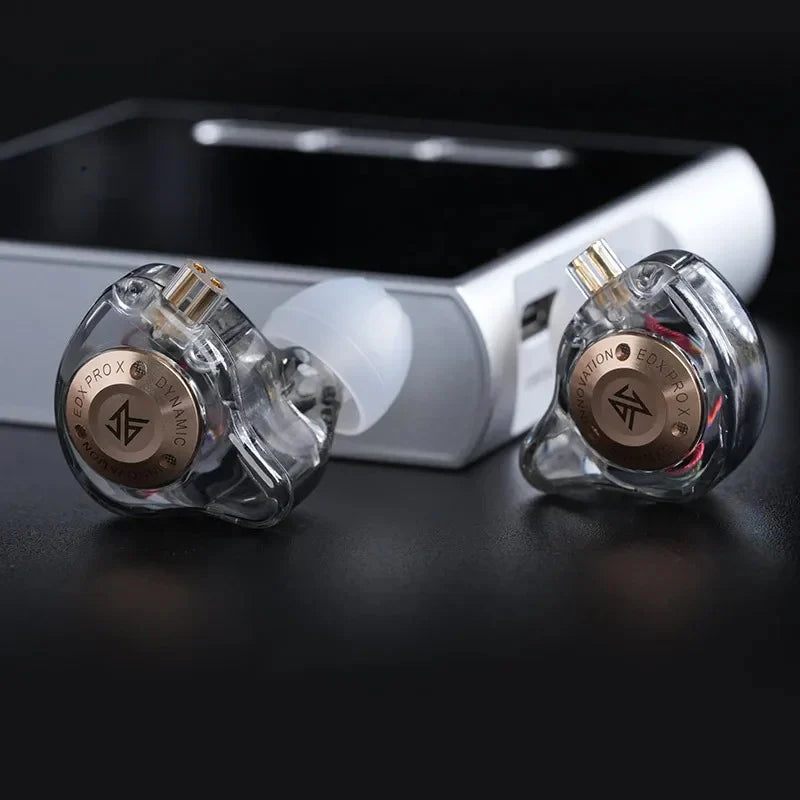 IN EARS Mejorados: Audio Premium con Apariencia y Tecnología Renovadas (558069)
