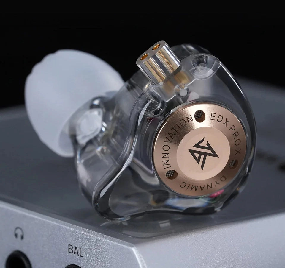 IN EARS Mejorados: Audio Premium con Apariencia y Tecnología Renovadas (558069)