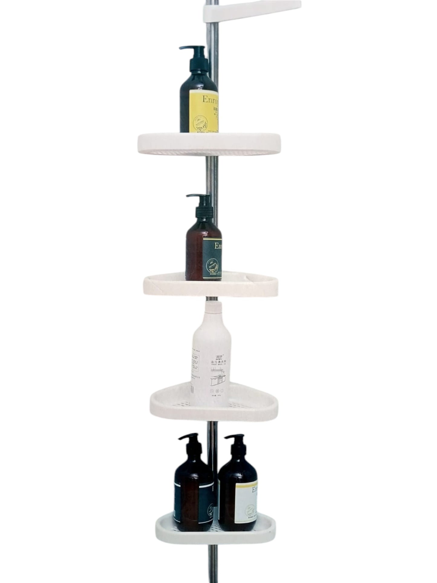 Esquinero Organizador para Baño (1090113)