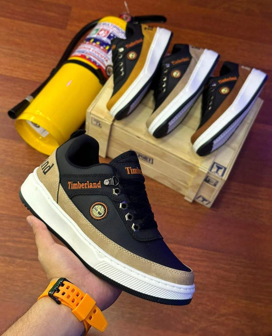 👞 Timberland de Caballero 👞 (1620189)