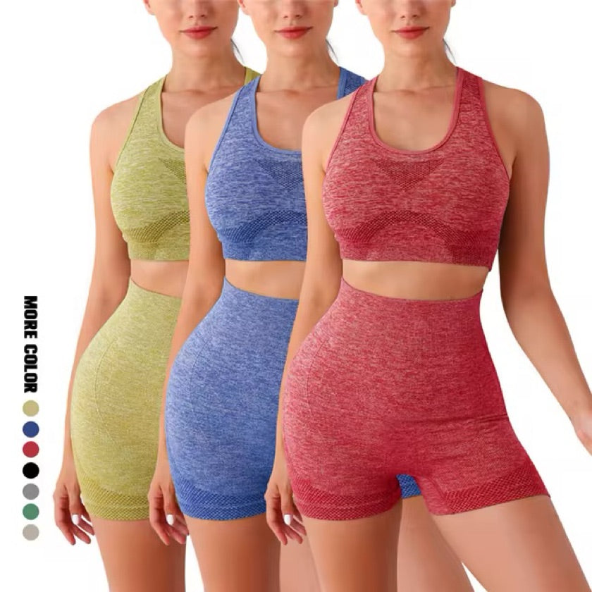 Conjunto Deportivo Mujer: Estilo y Funcionalidad (1622862)