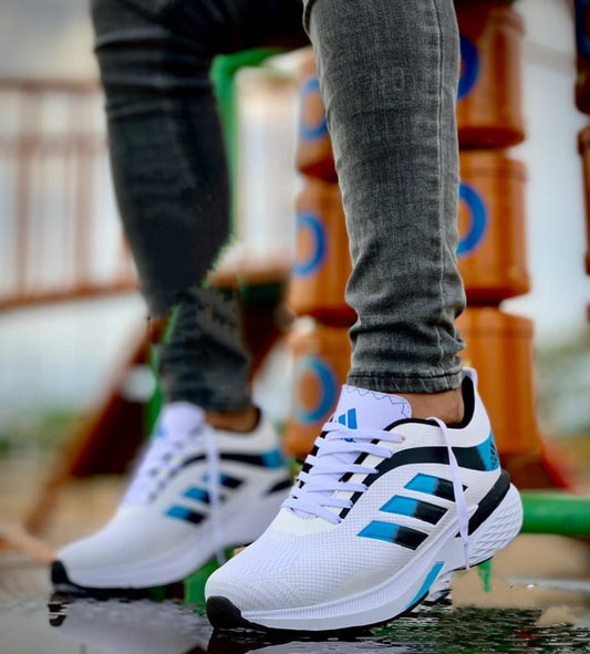 👟 Adidas para Caballero – Estilo, Comodidad y Resistencia (1623305)