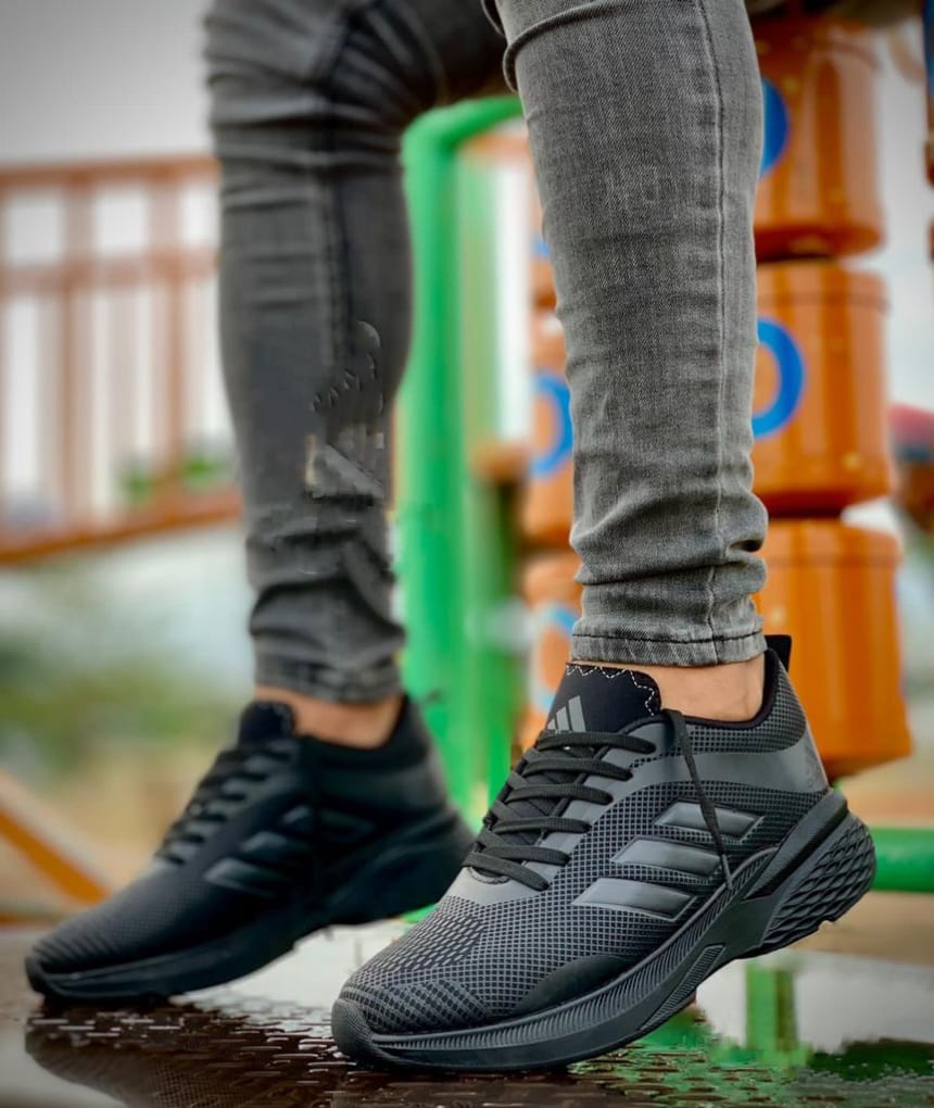 👟 Adidas para Caballero – Estilo, Comodidad y Resistencia (1623305)