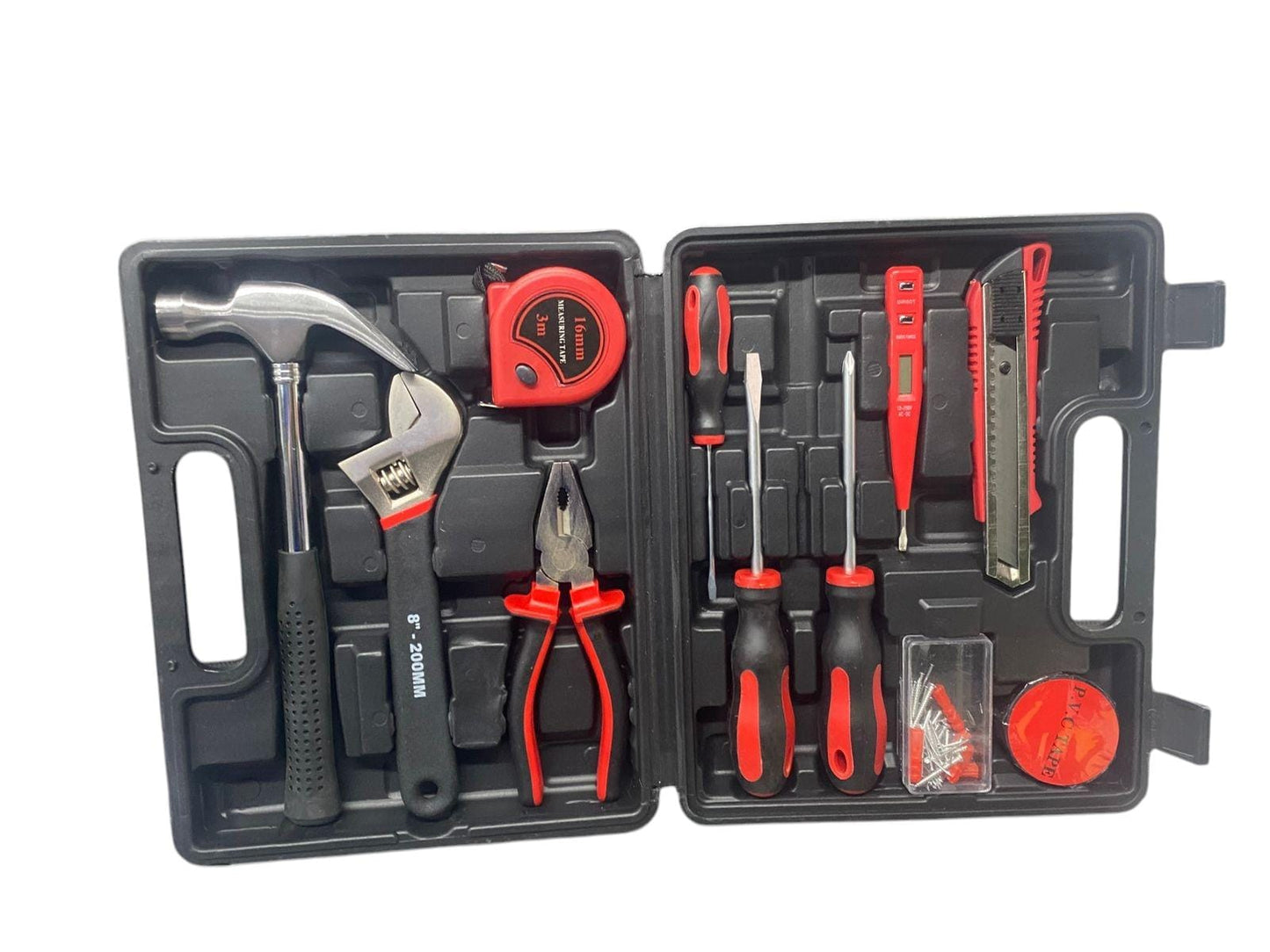 Caja de Herramientas Completa (1267278)