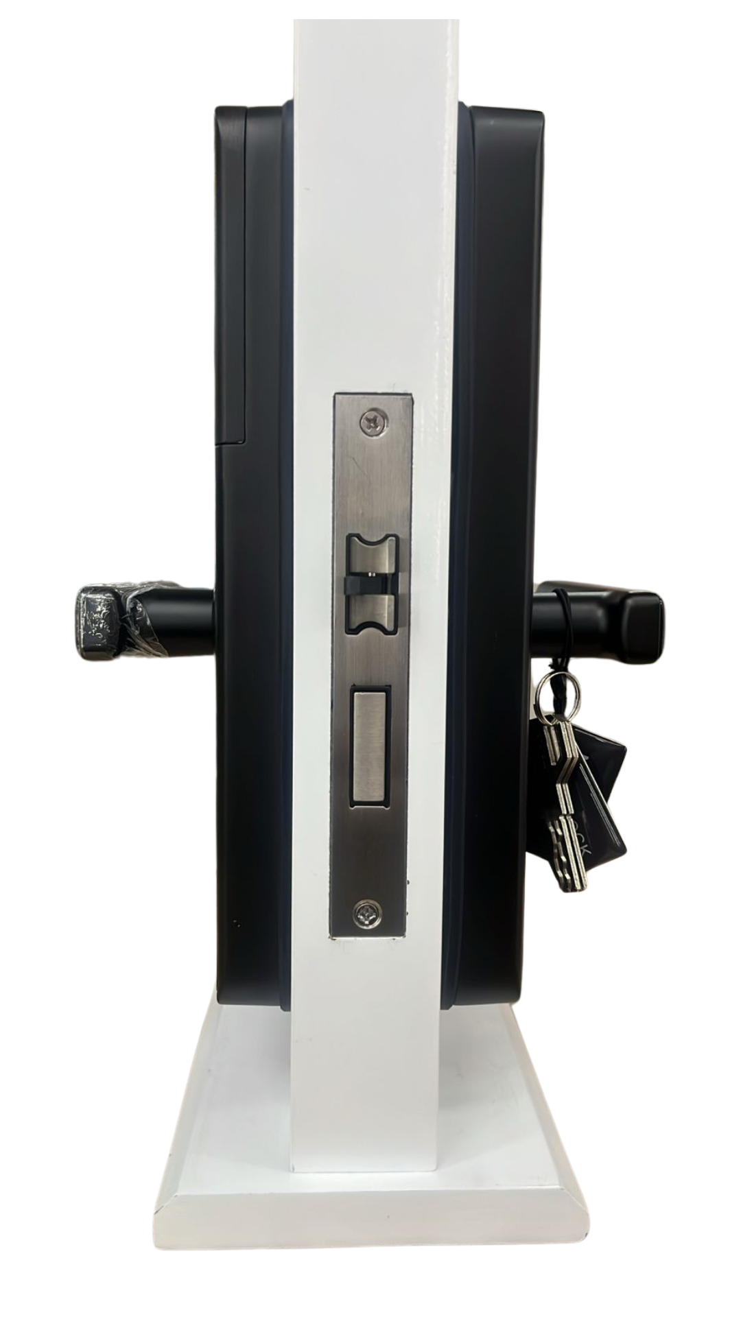 🔐 Cerradura Electrónica Inteligente (922441)