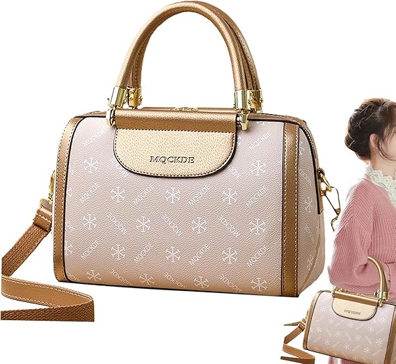 Bolso tote versátil y elegante Alta Gama (1627935)