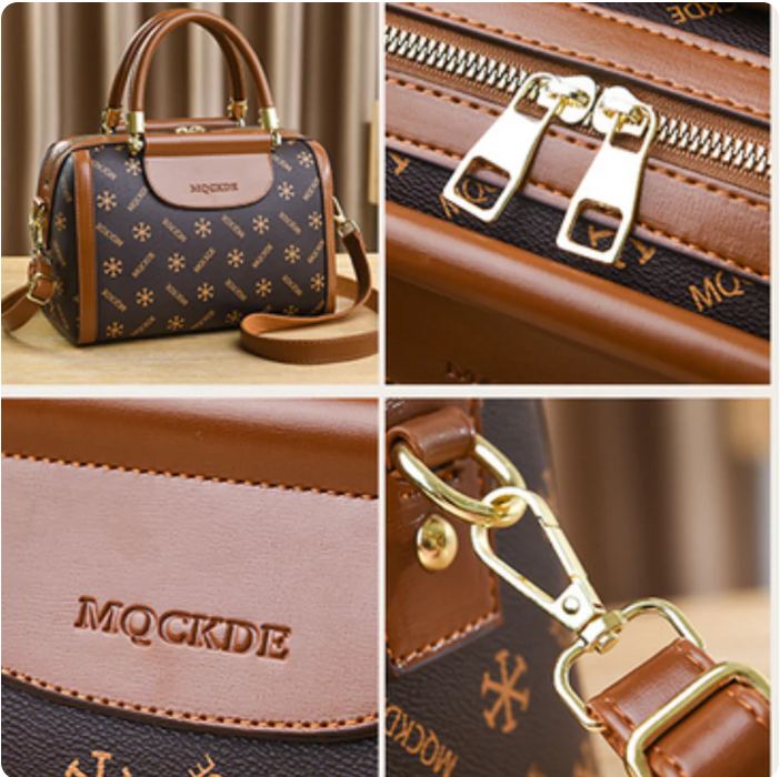 Bolso tote versátil y elegante Alta Gama (1627935)