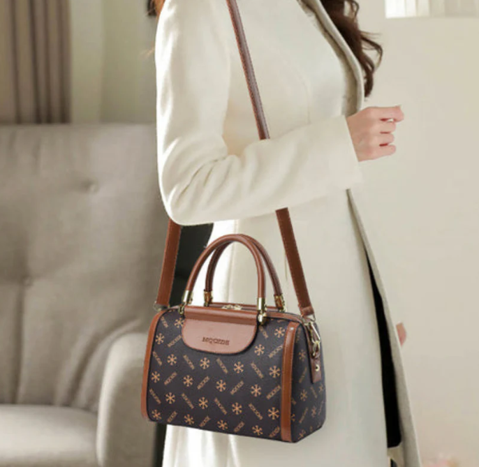Bolso tote versátil y elegante Alta Gama (1627935)