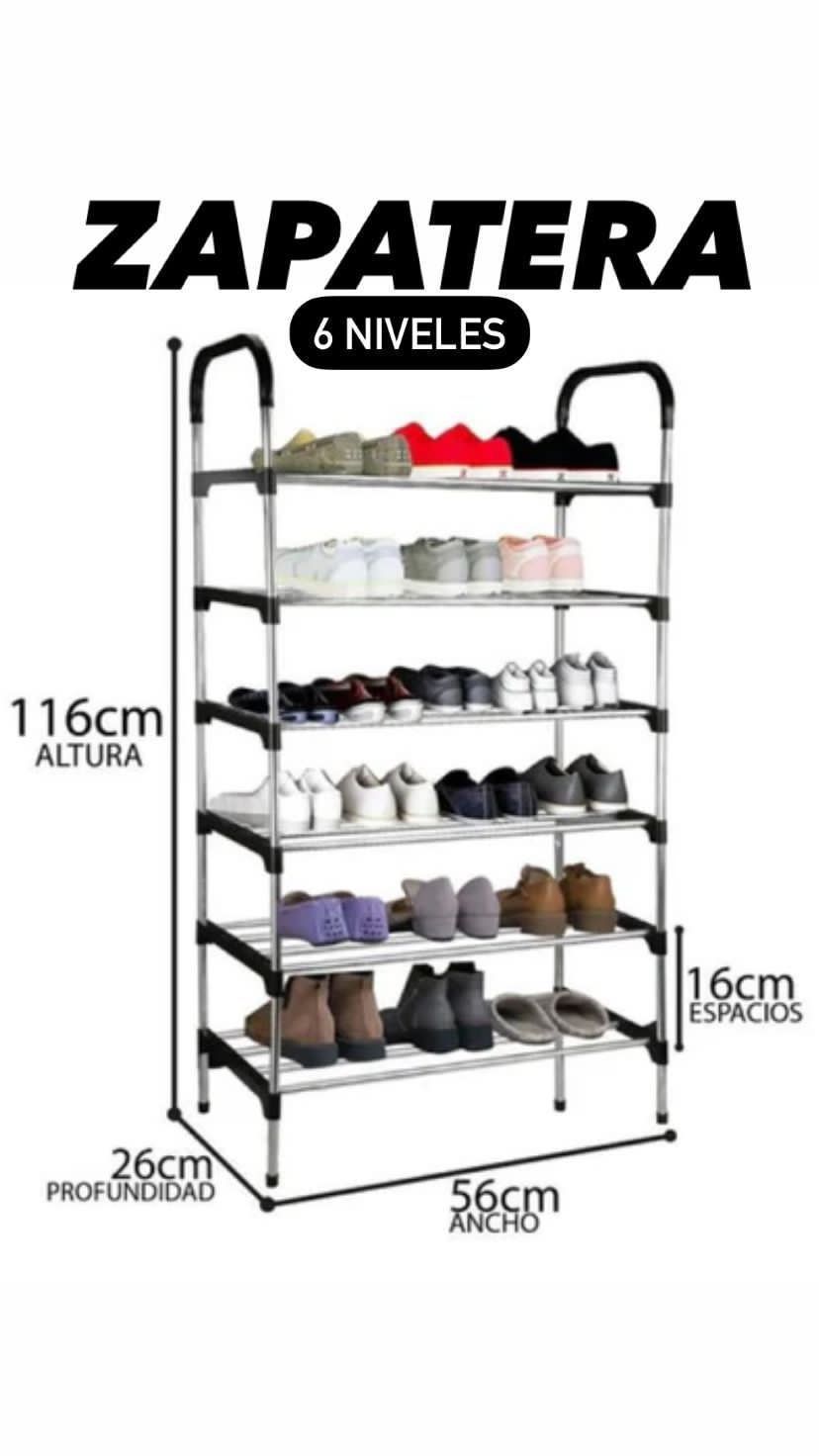 Organizador de Zapatos (1629583)