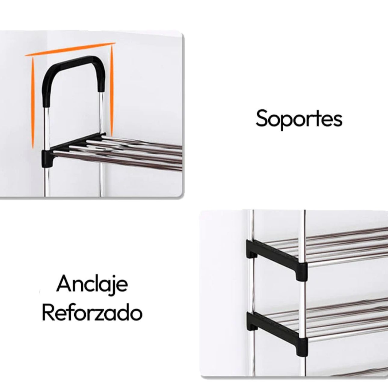 Organizador de Zapatos (1629583)