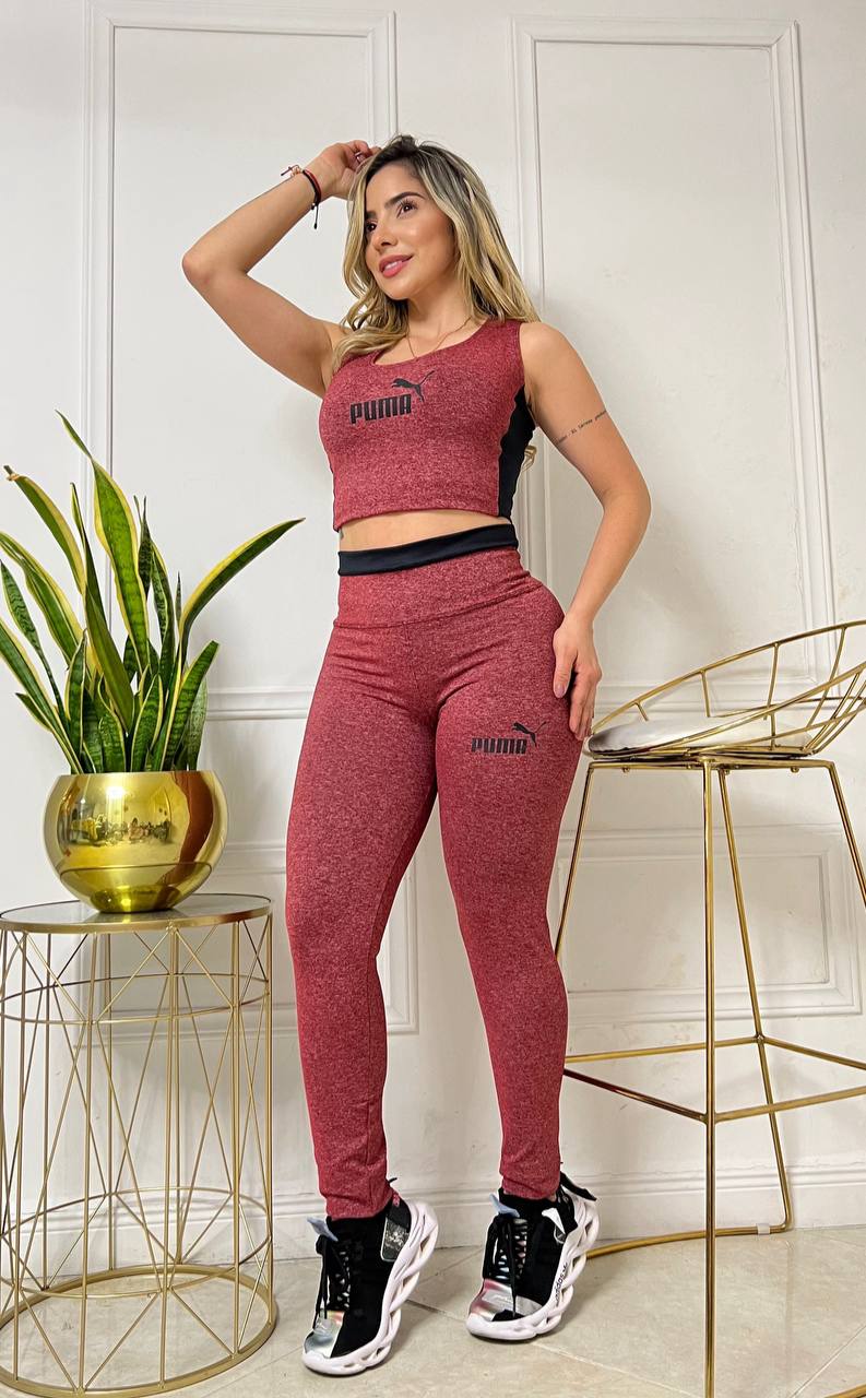 Conjunto Deportivo Jaspeado Puma (1629828)