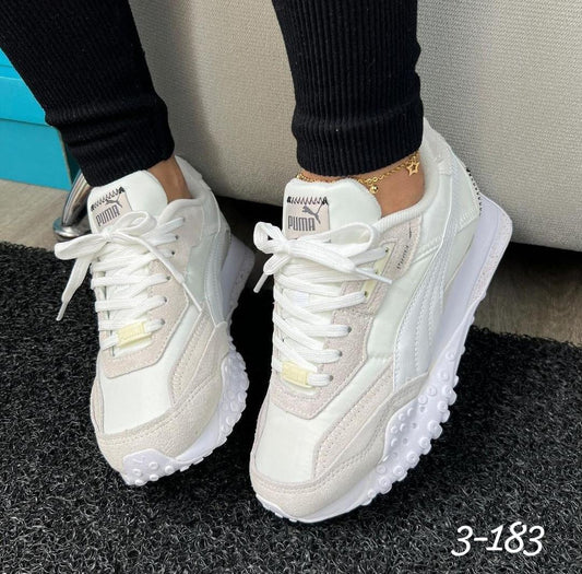 Zapatos Casual Puma (1630931)