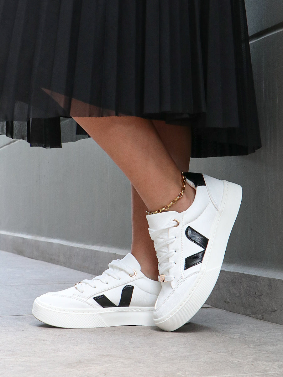 Tenis Casual Veja