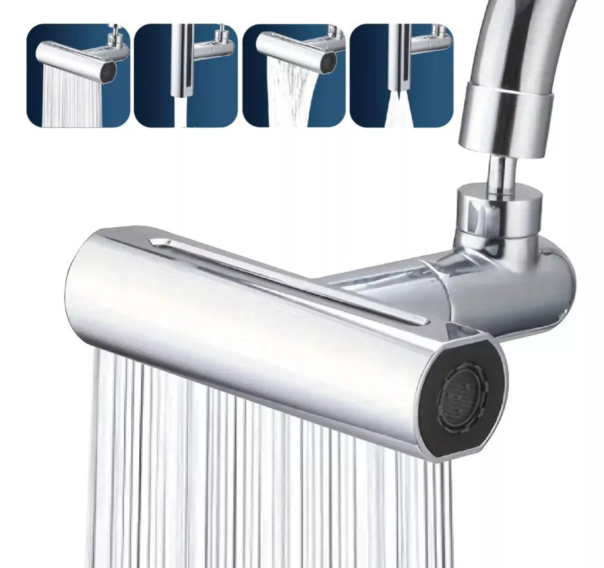 Adaptador Extensión Grifo de Cocina en Cascada (1638289)