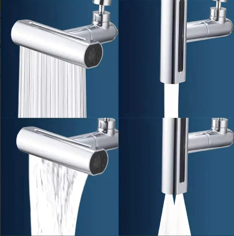 Adaptador Extensión Grifo de Cocina en Cascada (1638289)