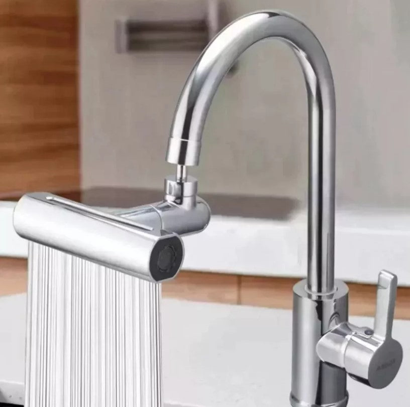 Adaptador Extensión Grifo de Cocina en Cascada (1638289)