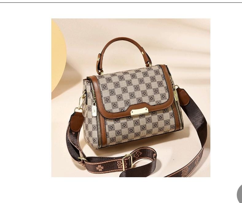 Bolso tote versátil y elegante Alta Gama (1627935)