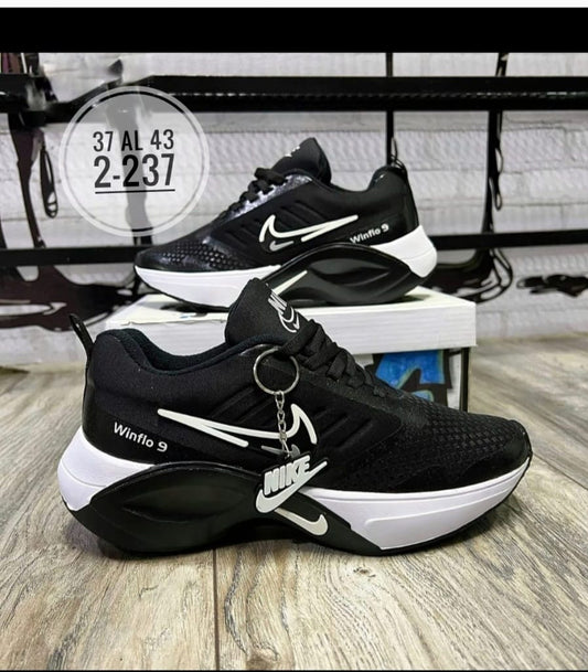 WIMFLO 9 Calzado Moderno y Seguro (1646040)