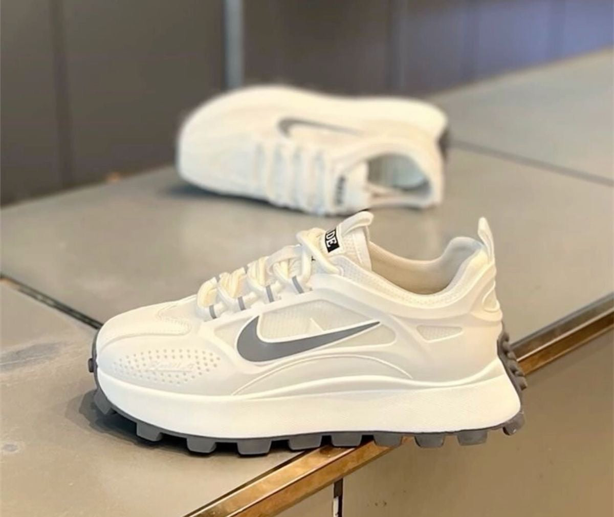 🔥 Nike Bailleli: La Revolución del Sneaker (1647870)