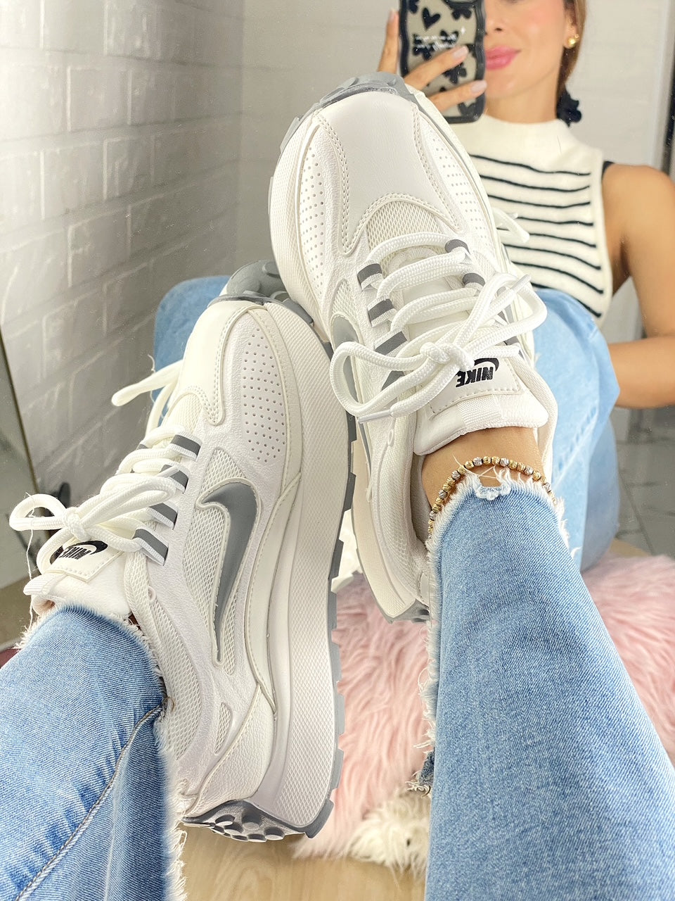 🔥 Nike Bailleli: La Revolución del Sneaker (1647870)