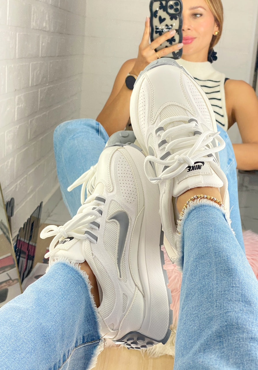 🔥 Nike Bailleli: La Revolución del Sneaker (1647870)
