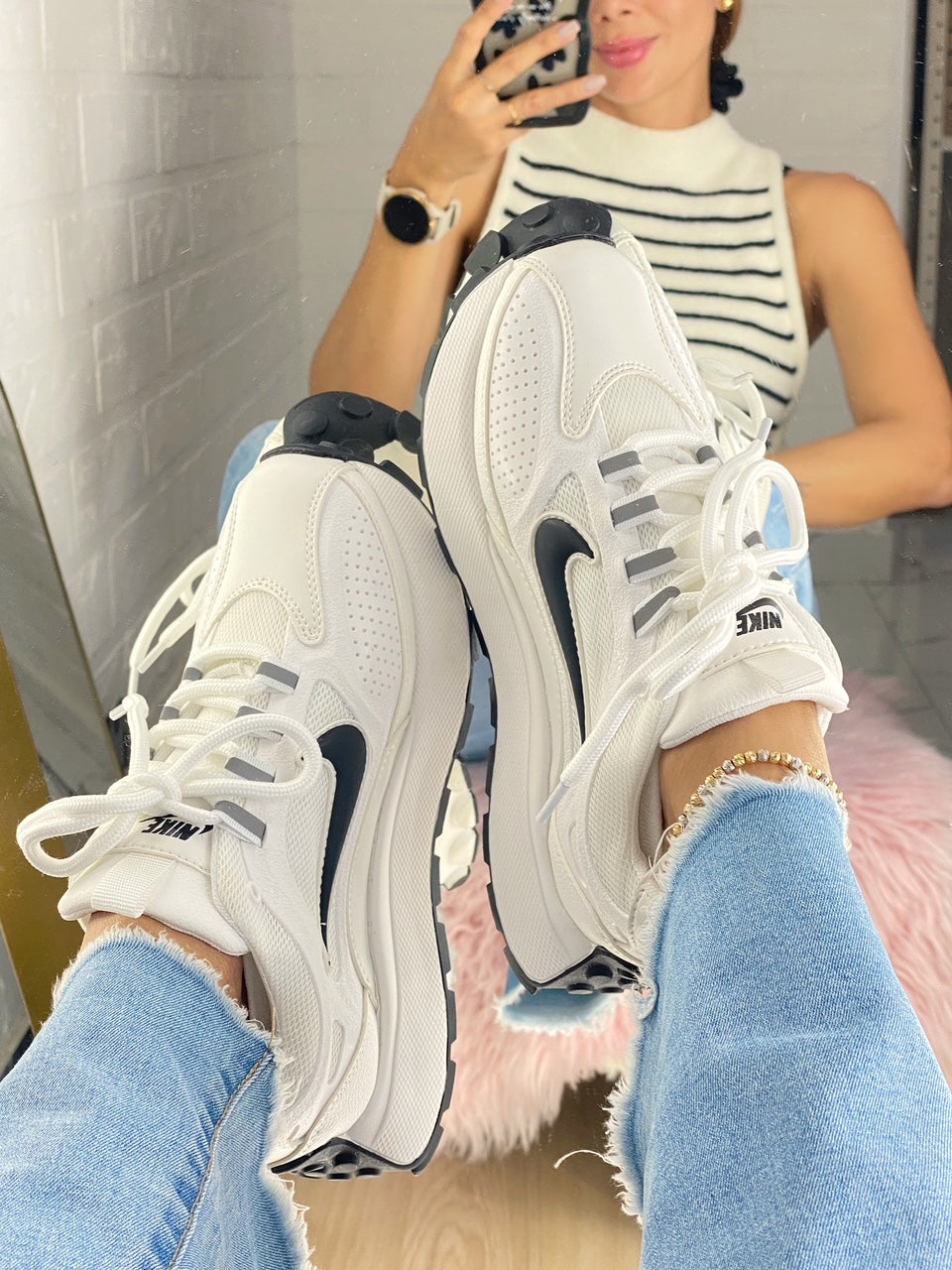 🔥 Nike Bailleli: La Revolución del Sneaker (1647870)