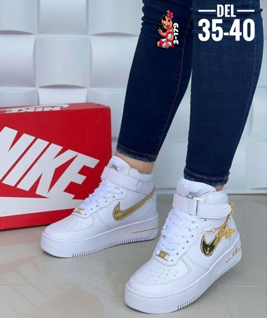 👟 Zapatos Calidad AAA: Estilo, Confort y Durabilidad 👟 (1649884)