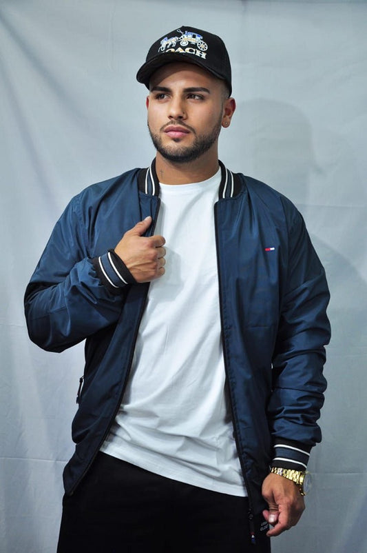 🧥 Chaqueta Impermeable Tommy Versátil (1654976)