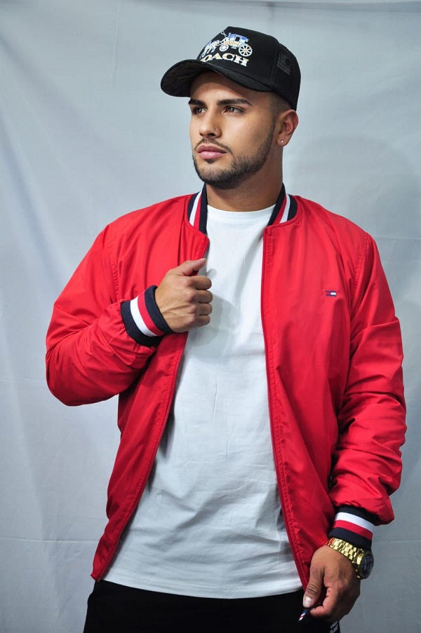 🧥 Chaqueta Impermeable Tommy Versátil (1654976)