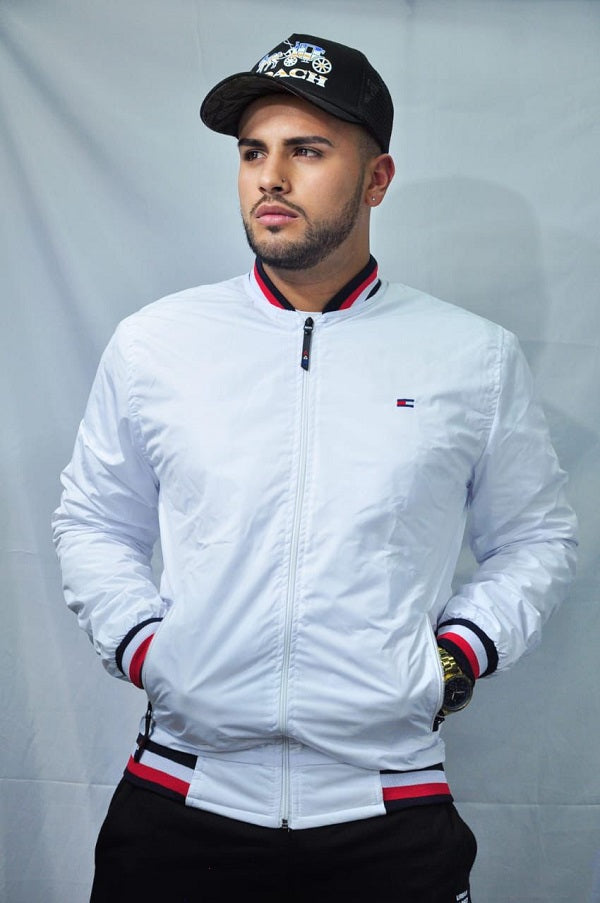 🧥 Chaqueta Impermeable Tommy Versátil (1654976)