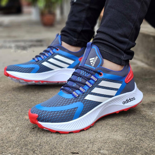 Tenis Deportivos Adidas Unisex (1656483)