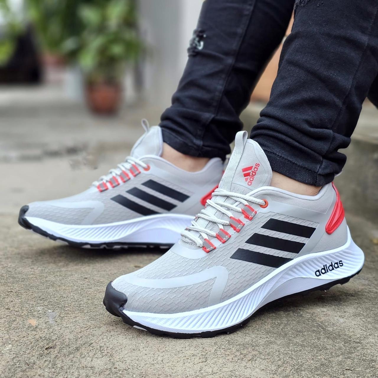 Tenis Deportivos Adidas Unisex (1656483)