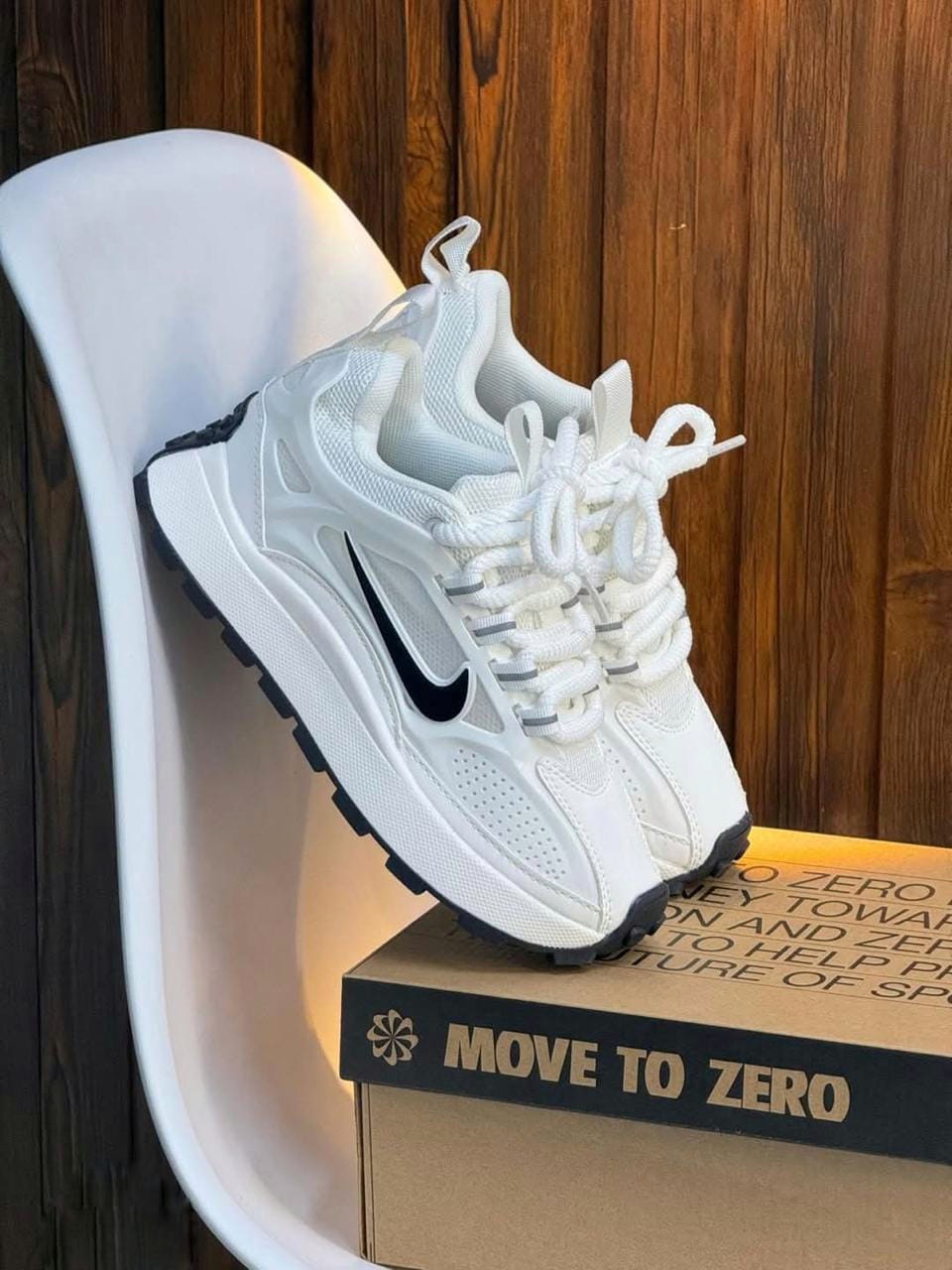 Tenis Nike Bailellt