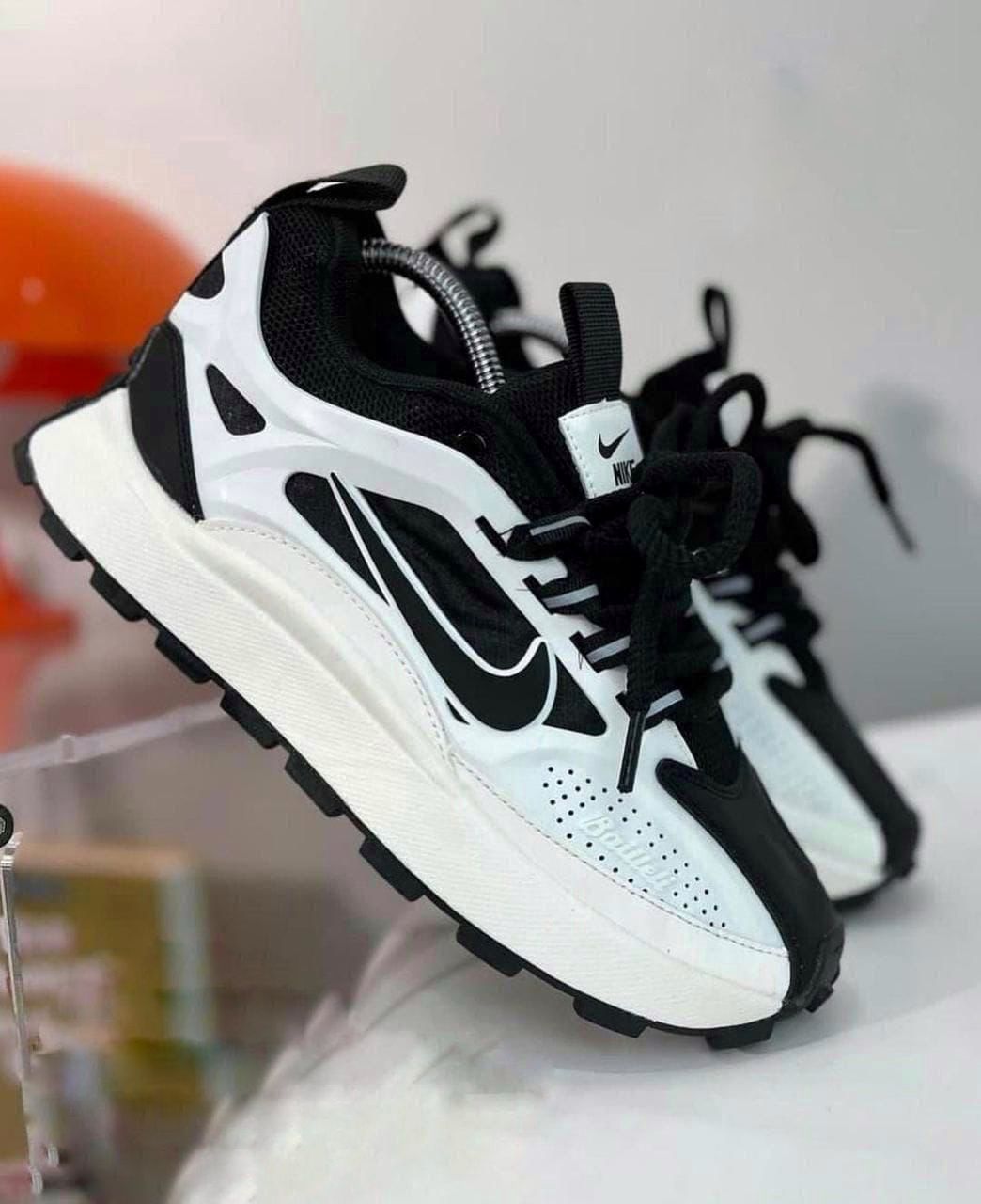 Tenis Nike Bailellt
