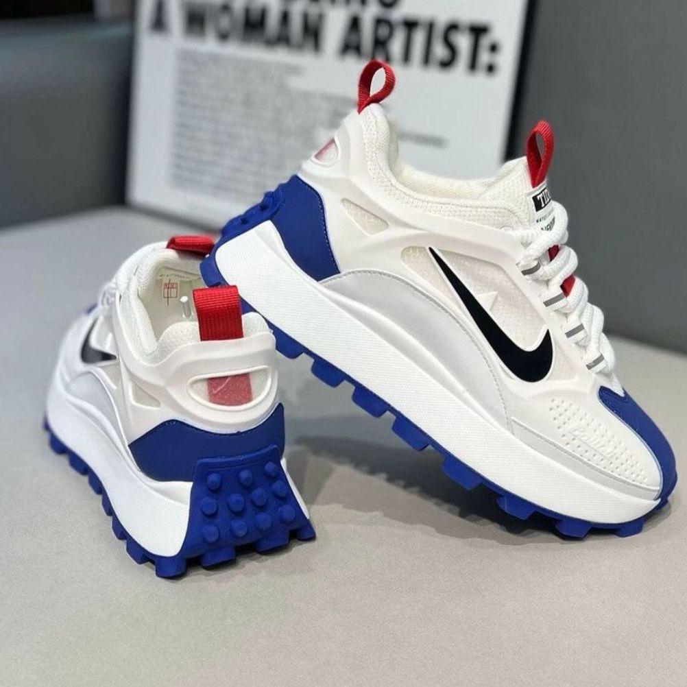Tenis Nike Bailellt