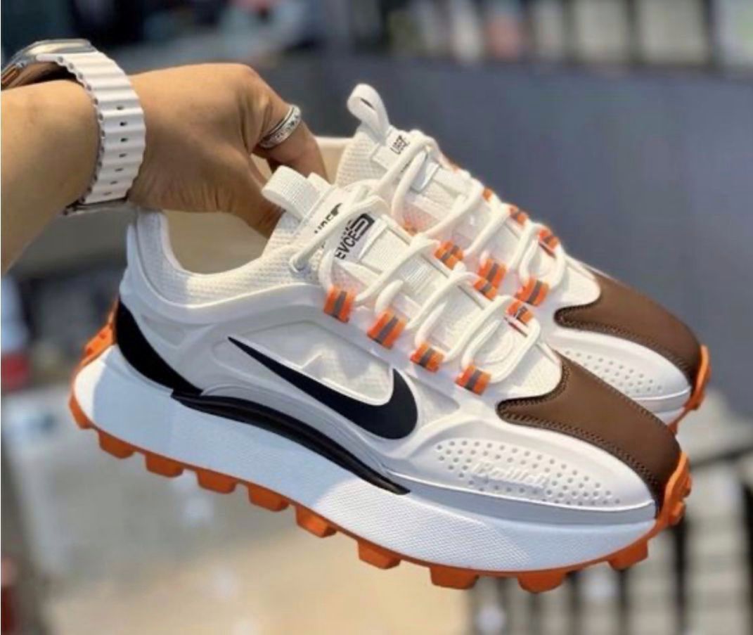Tenis Nike Bailellt